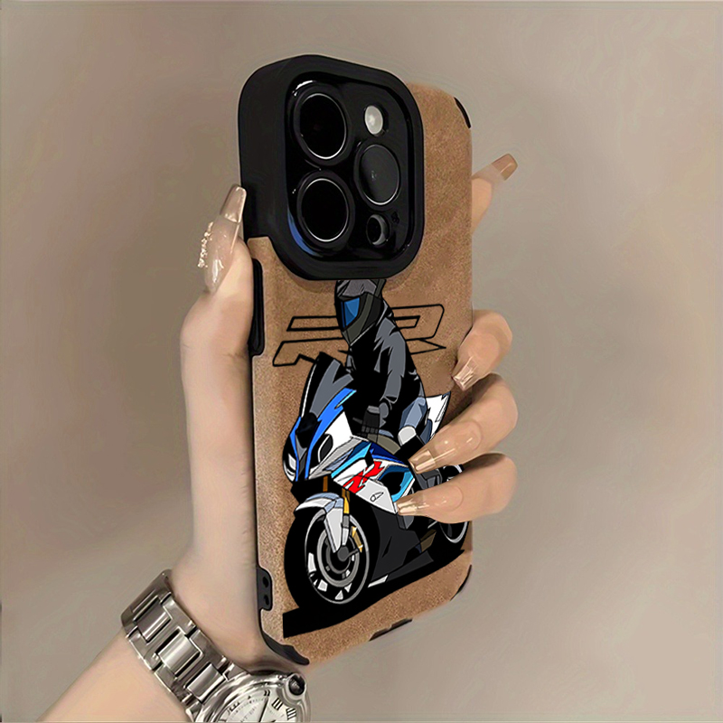 Cool Motorcycle Biker Phone Ca - огляд і ціна Phone Cases Cool