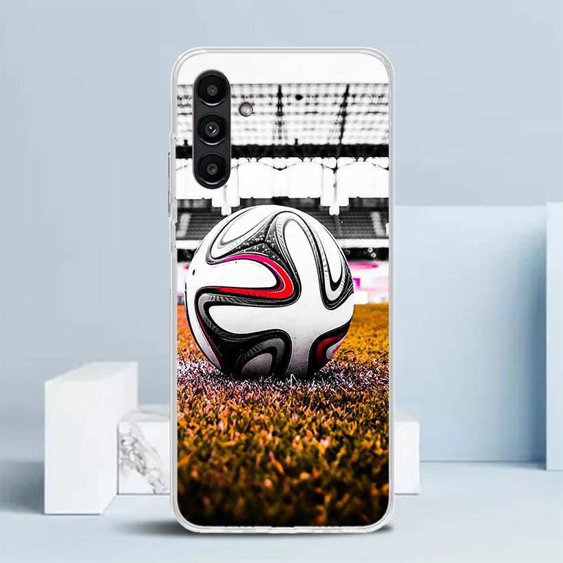 Football Soccer Ball Design Ph - огляд і ціна Phone Cases Liverpool