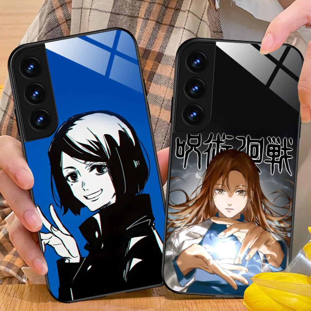 JJK Shoko Leiri Phone Case for - огляд і ціна Phone Cases Jjk