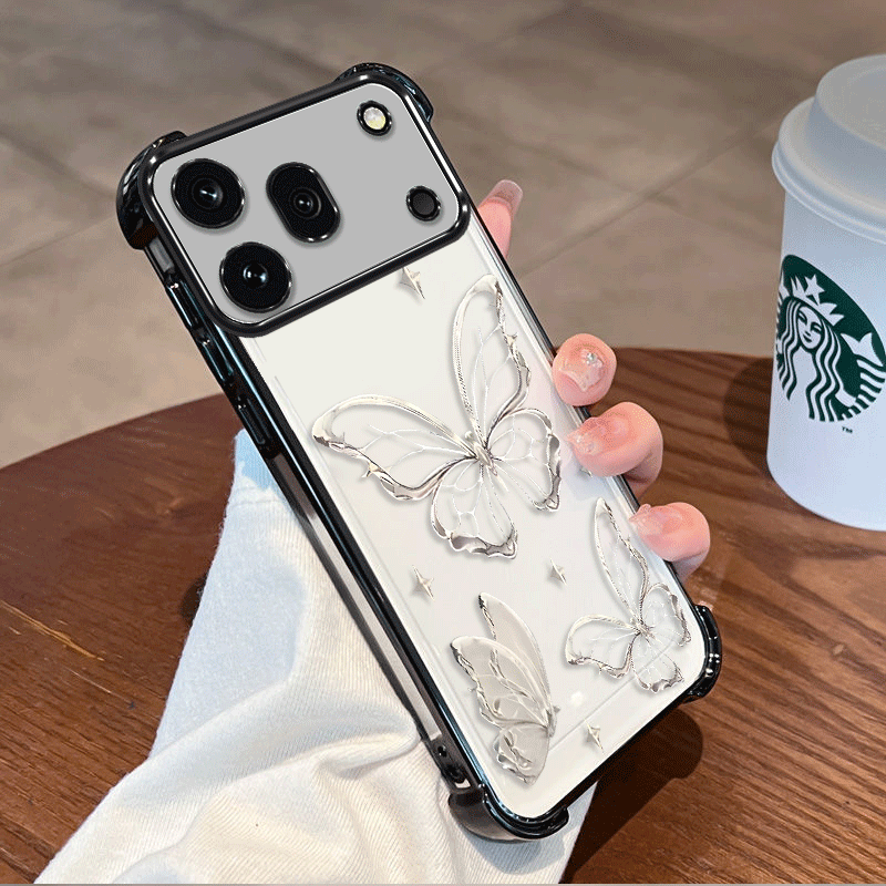 Plating Protective Cover For H - огляд і ціна Phone Cases Honor