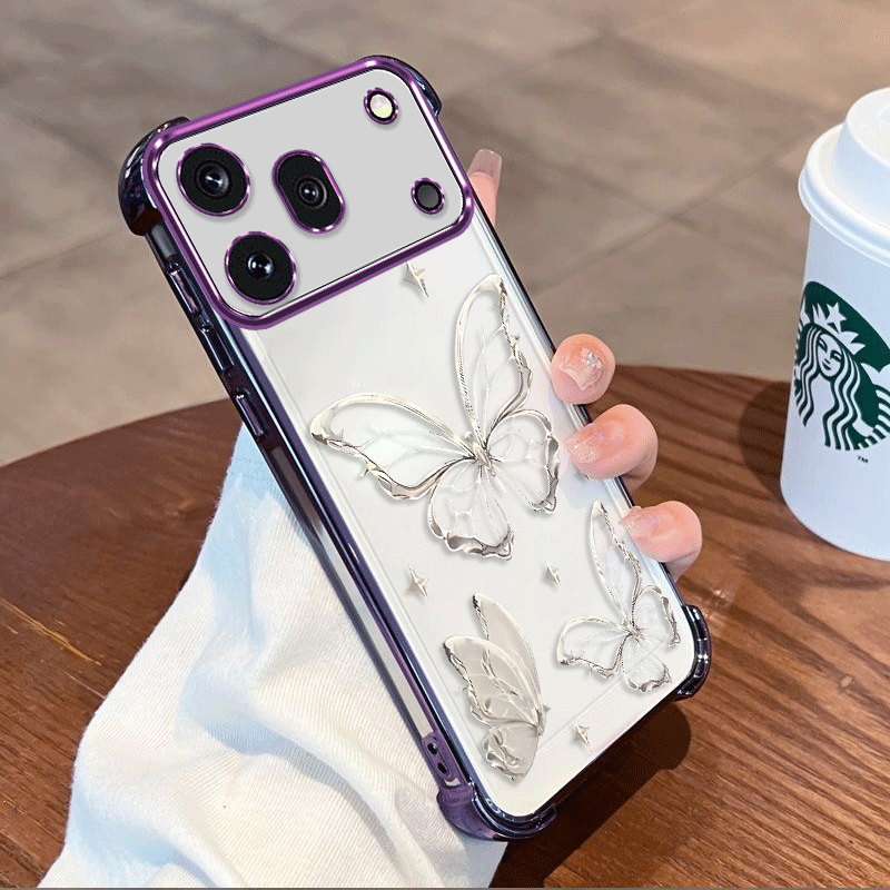Plating Protective Cover For H - огляд і ціна Phone Cases Honor