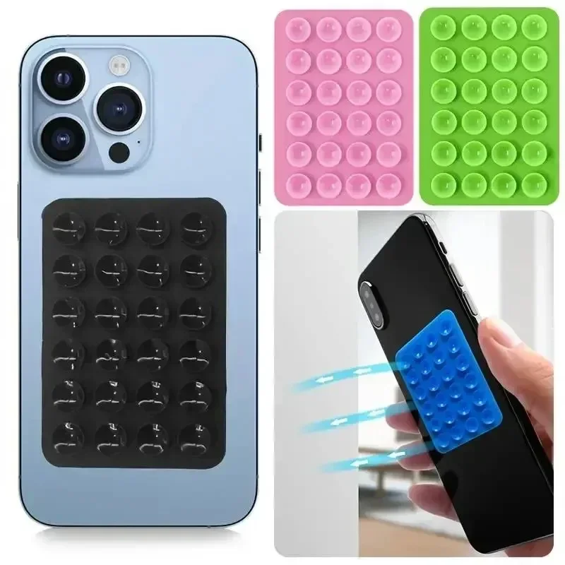 Multifunctional Silicone Sucti - огляд і ціна Phone Cases Apple
