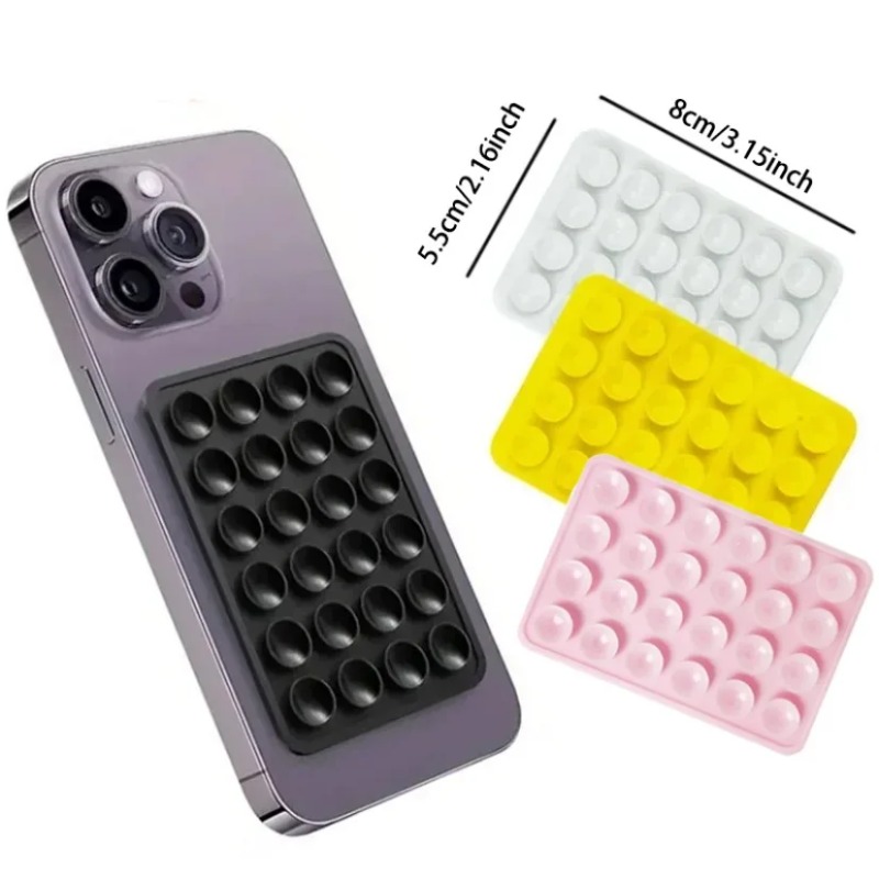 Multifunctional Silicone Sucti - огляд і ціна Phone Cases Apple