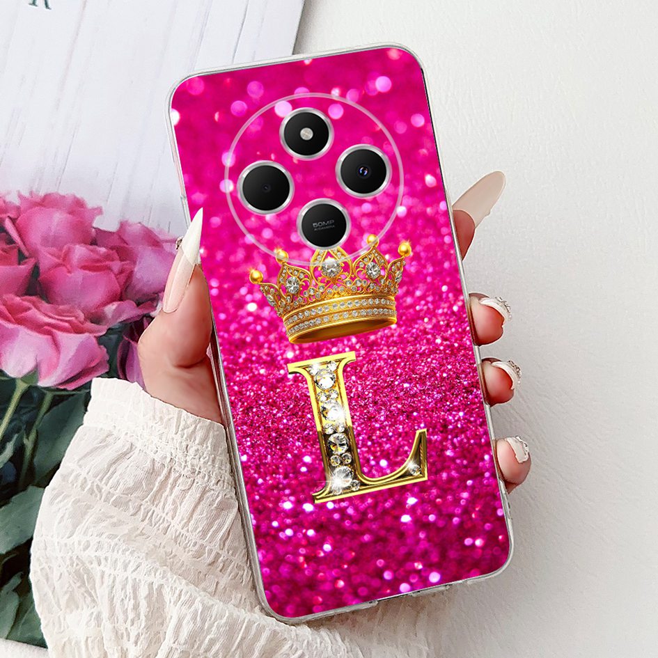 For Xiaomi Redmi 14C 4G Case R - огляд і ціна Phone Cases Liverpool