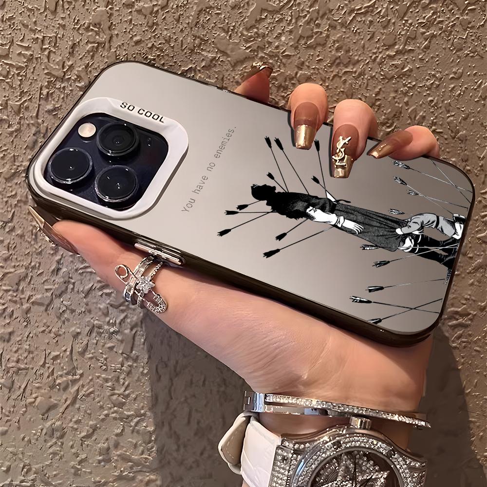 V-Vinland Saga Cool Anime Phon - огляд і ціна Phone Cases Cool