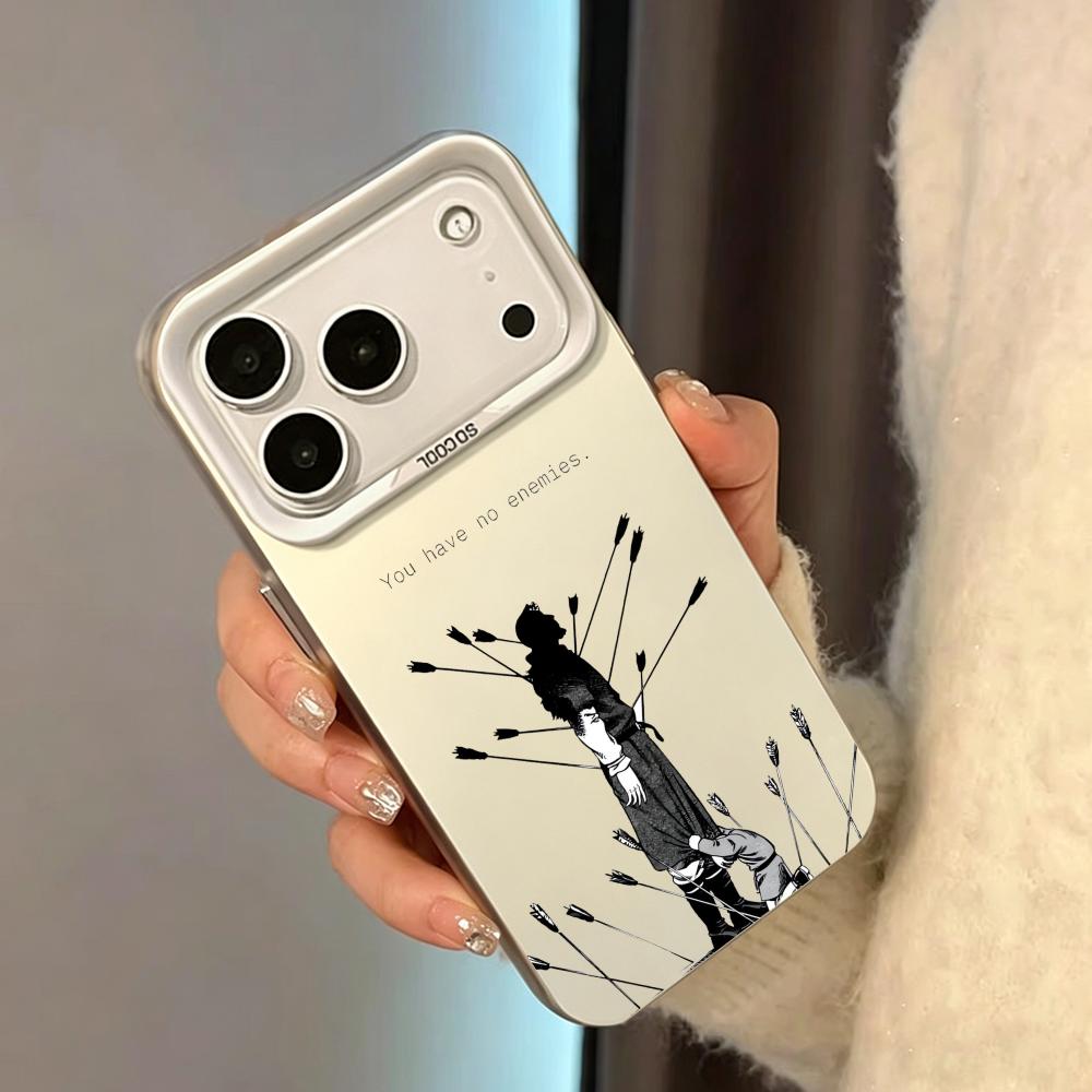 V-Vinland Saga Cool Anime Phon - огляд і ціна Phone Cases Cool