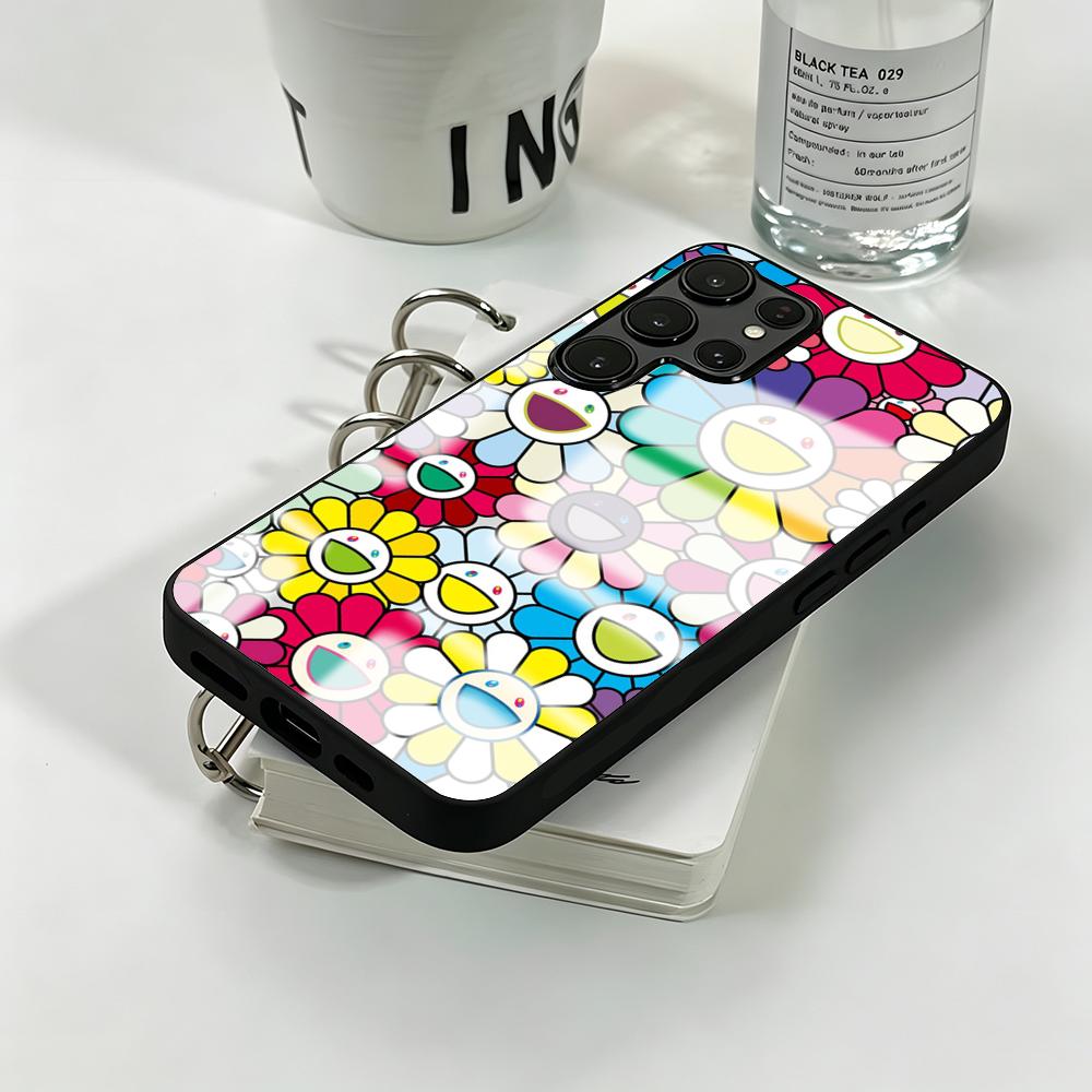 Sunflower japan Painting M-Mur - огляд і ціна Phone Cases Apple