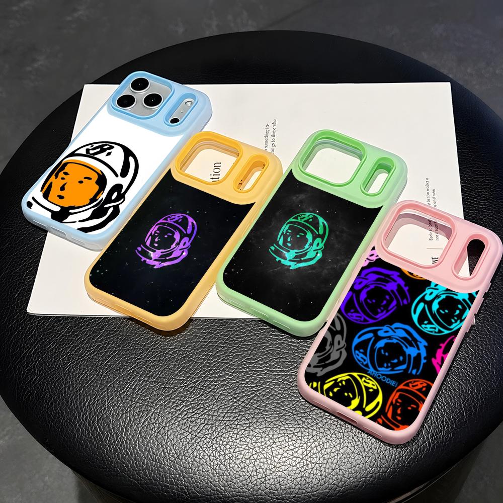 B-Billionaire B-Boys Club Phon - огляд і ціна Phone Cases With Card Holder