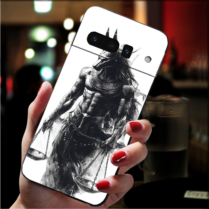 Phone Case For Google Pixel 10 - огляд і ціна Phone Cases Egypt