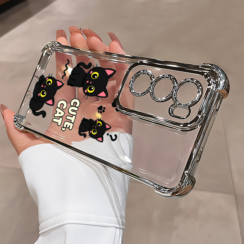 Drop Resistant Phone Case For  - огляд і ціна Oppo A78