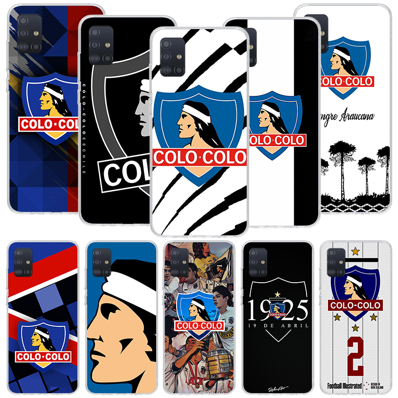 New Club Social Y Deportivo Co - огляд і ціна Phone Cases Liverpool