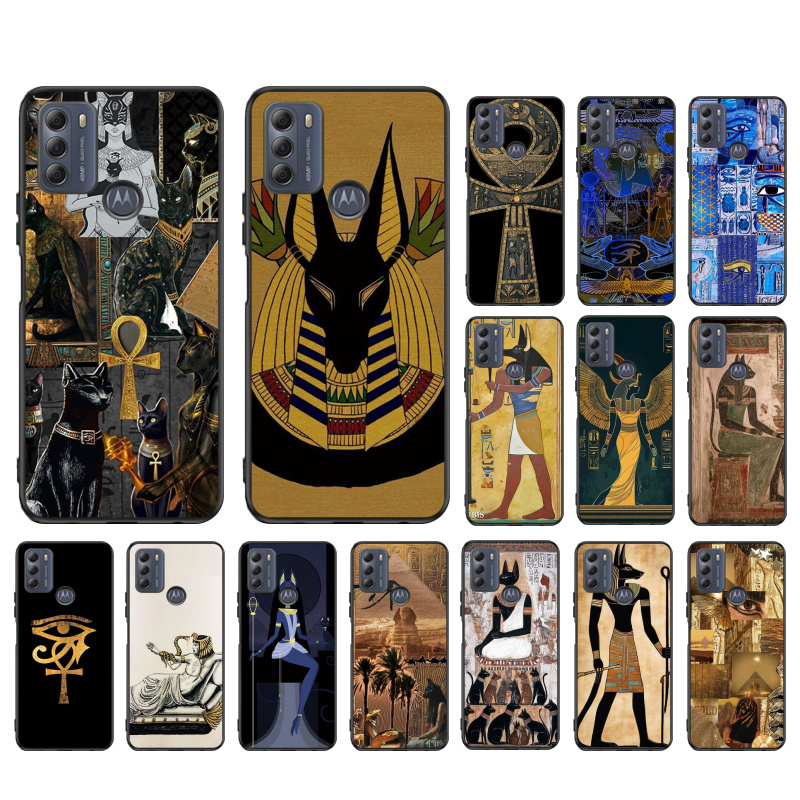 Phone Case For Moto G86 G85 G7 - огляд і ціна Phone Cases Egypt