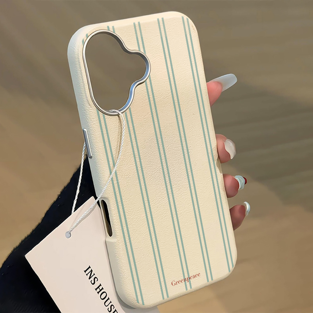 Green Line Soft Phone Case For - огляд і ціна Phone Cases Luxury