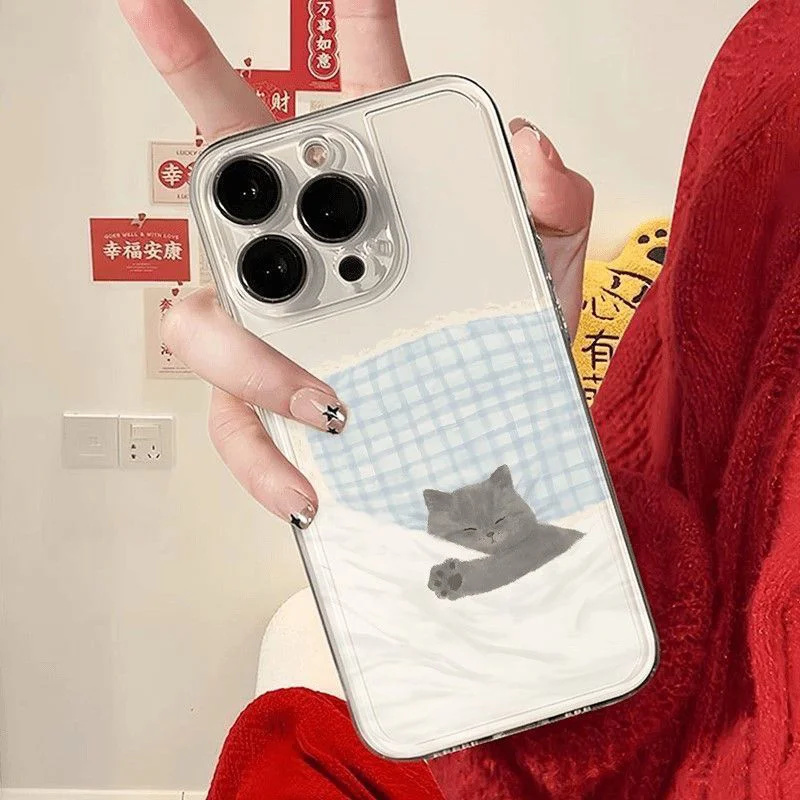 Phone Case For Samsung Galaxy  - огляд і ціна Cute Anime Case