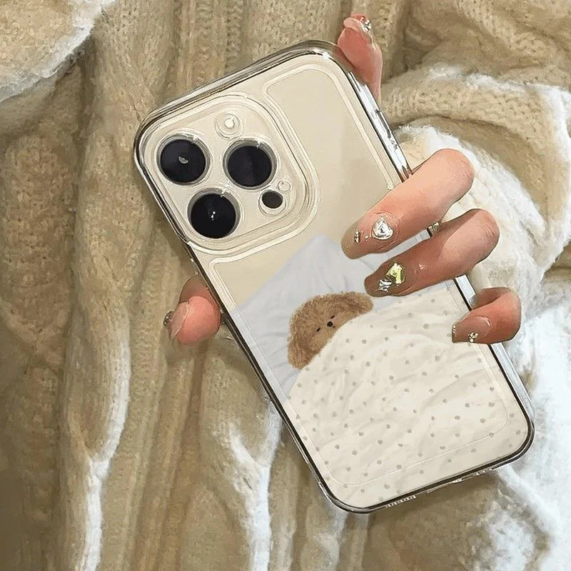 Phone Case For Samsung Galaxy  - огляд і ціна Cute Anime Case