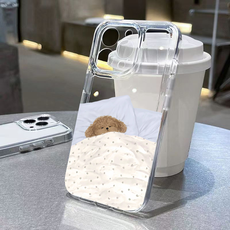 Phone Case For Samsung Galaxy  - огляд і ціна Cute Anime Case