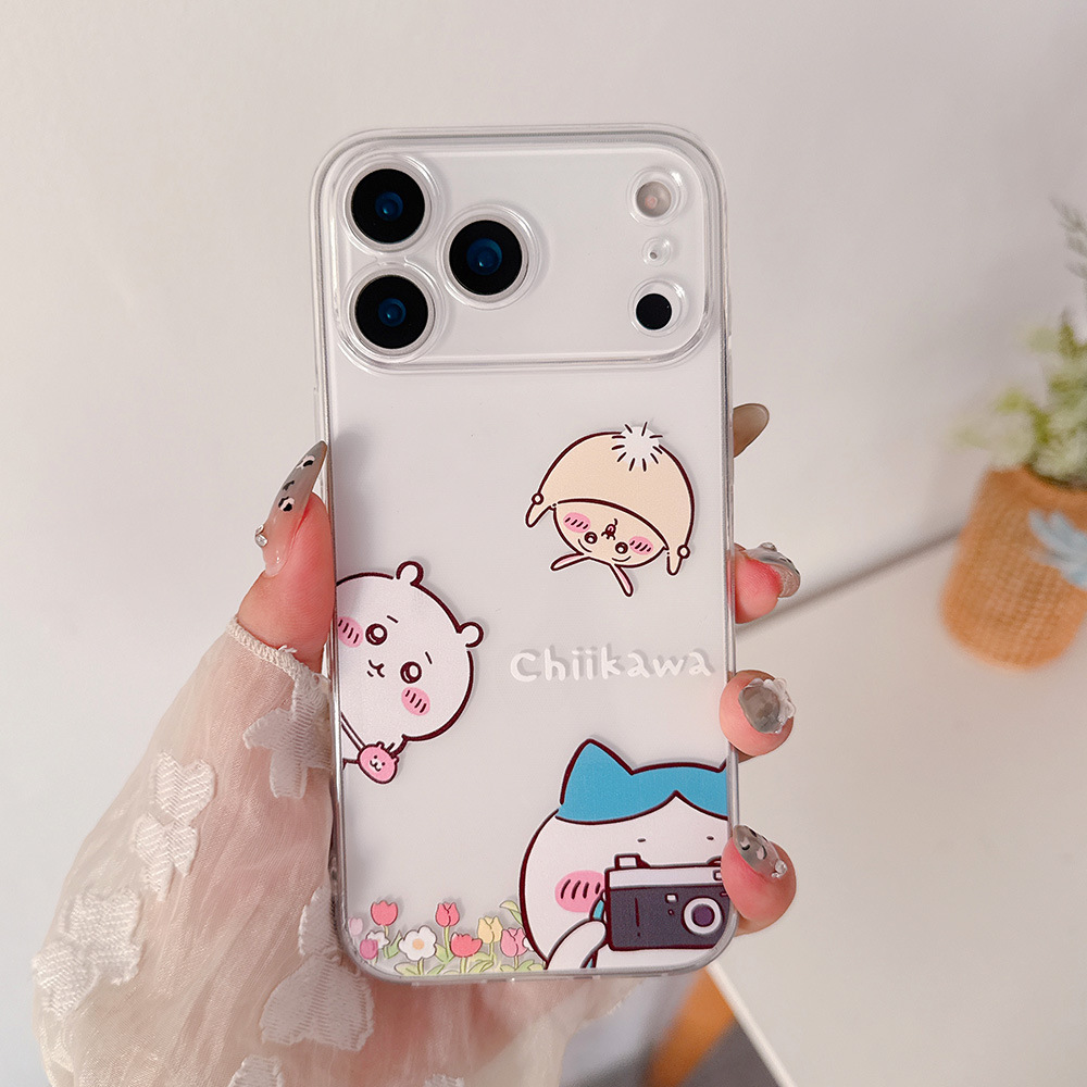 Cute Cartoon Japan Anime Chiik - огляд і ціна Cute Anime Case