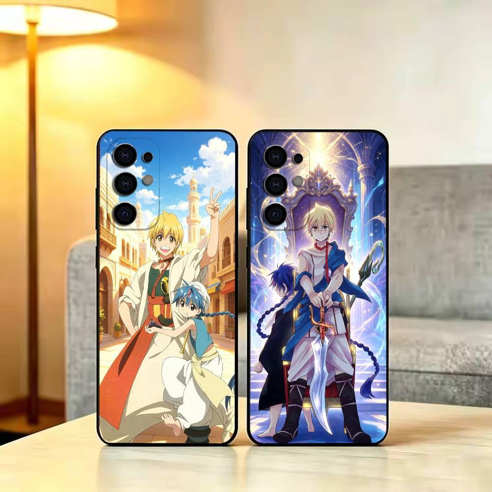 Alibaba Saluja T-The Kingdom o - огляд і ціна Phone Cases Alibaba
