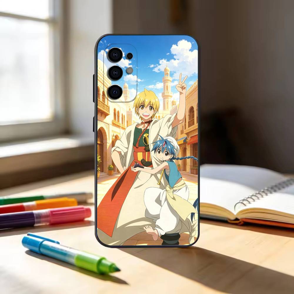 Alibaba Saluja T-The Kingdom o - огляд і ціна Phone Cases Alibaba