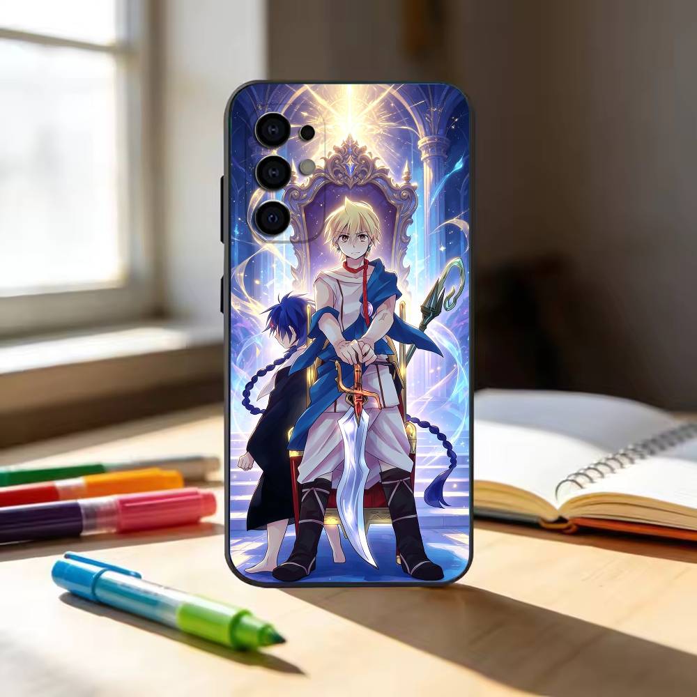 Alibaba Saluja T-The Kingdom o - огляд і ціна Phone Cases Alibaba