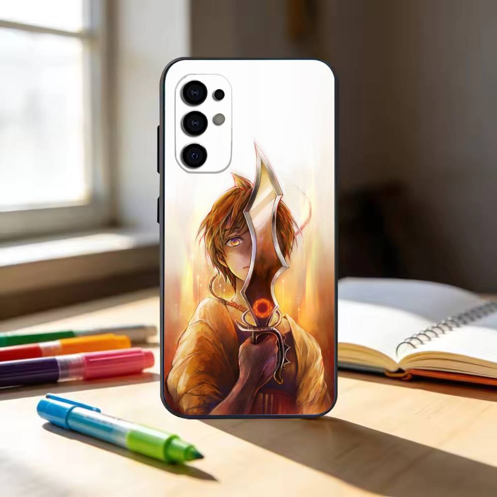 Alibaba Saluja T-The Kingdom o - огляд і ціна Phone Cases Alibaba