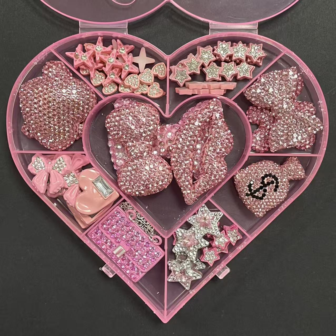 Wholesale Bundled Luxury Diamo - огляд і ціна Phone Cases Europe