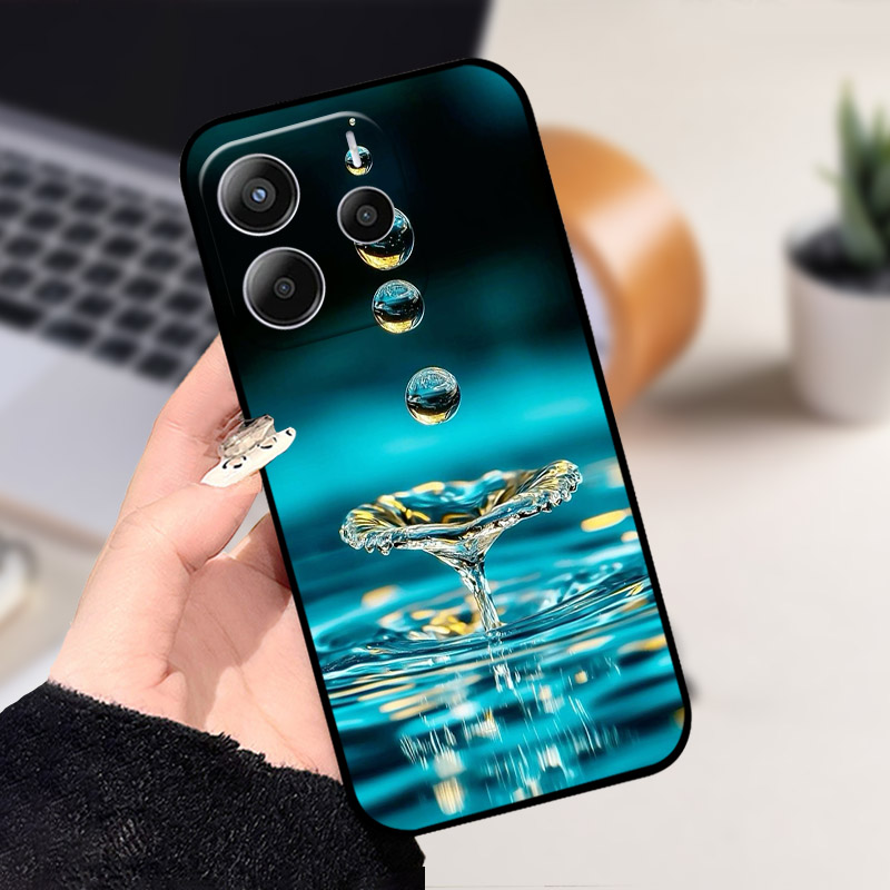 For Xiaomi Redmi Note 14 Phone - огляд і ціна Phone Cases Europe