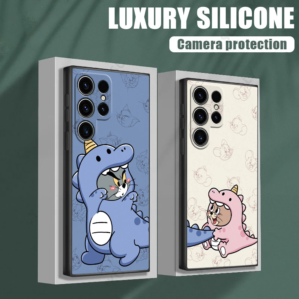 J-Jerrys Mouse Toms Cat Phone  - огляд і ціна Phone Cases Cat