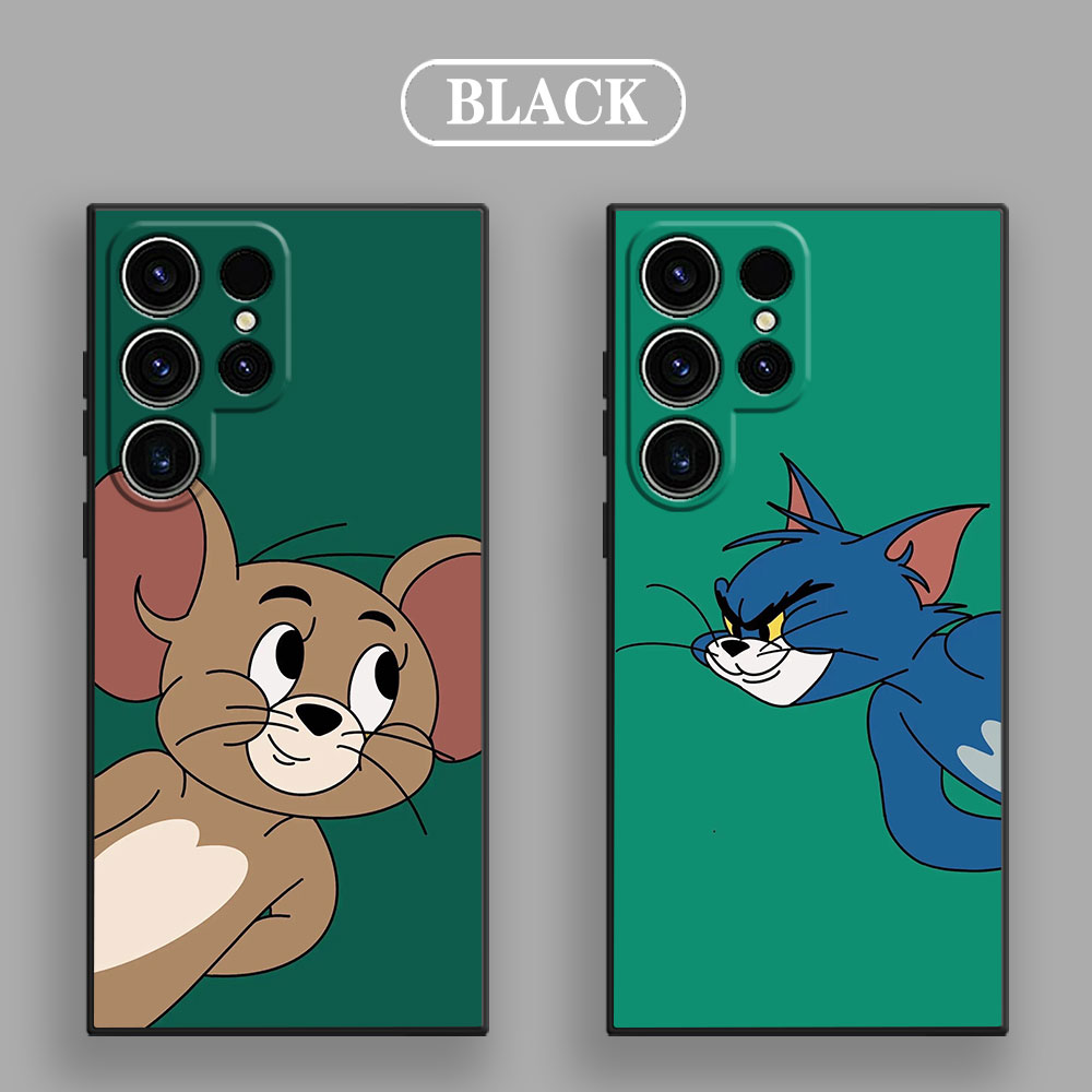 J-Jerrys Mouse Toms Cat Phone  - огляд і ціна Phone Cases Cat