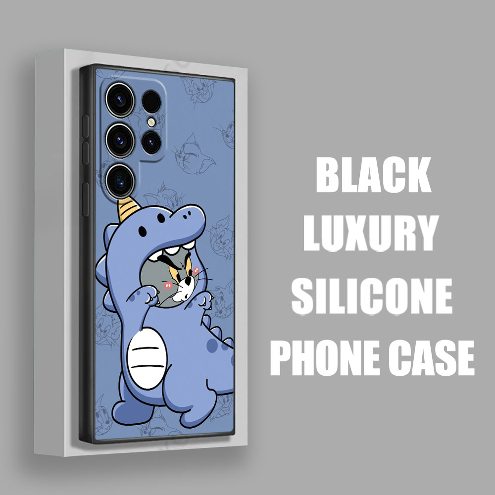 J-Jerrys Mouse Toms Cat Phone  - огляд і ціна Phone Cases Cat