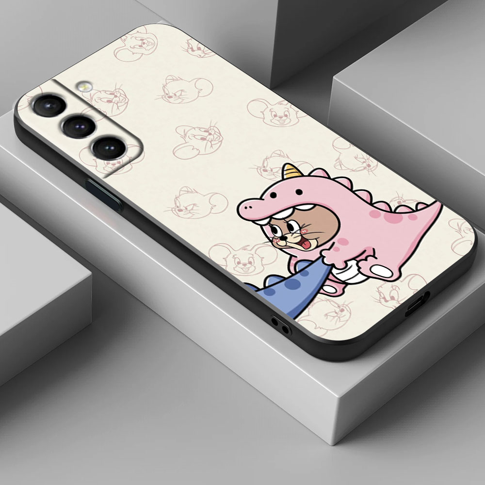 J-Jerrys Mouse Toms Cat Phone  - огляд і ціна Phone Cases Cat