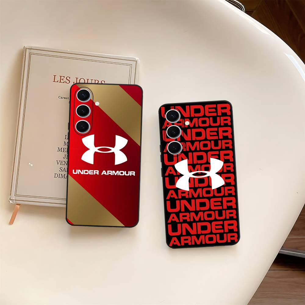 U-under A-armour LOGO Phone Ca - огляд і ціна Phone Cases Under $20