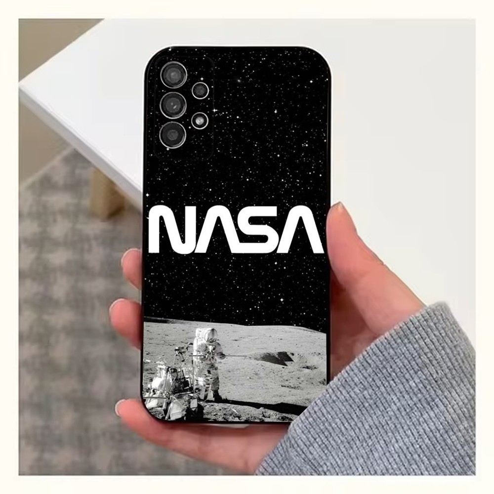 Cool Logo N-Nasa-S Space Phone - огляд і ціна Phone Cases Liverpool