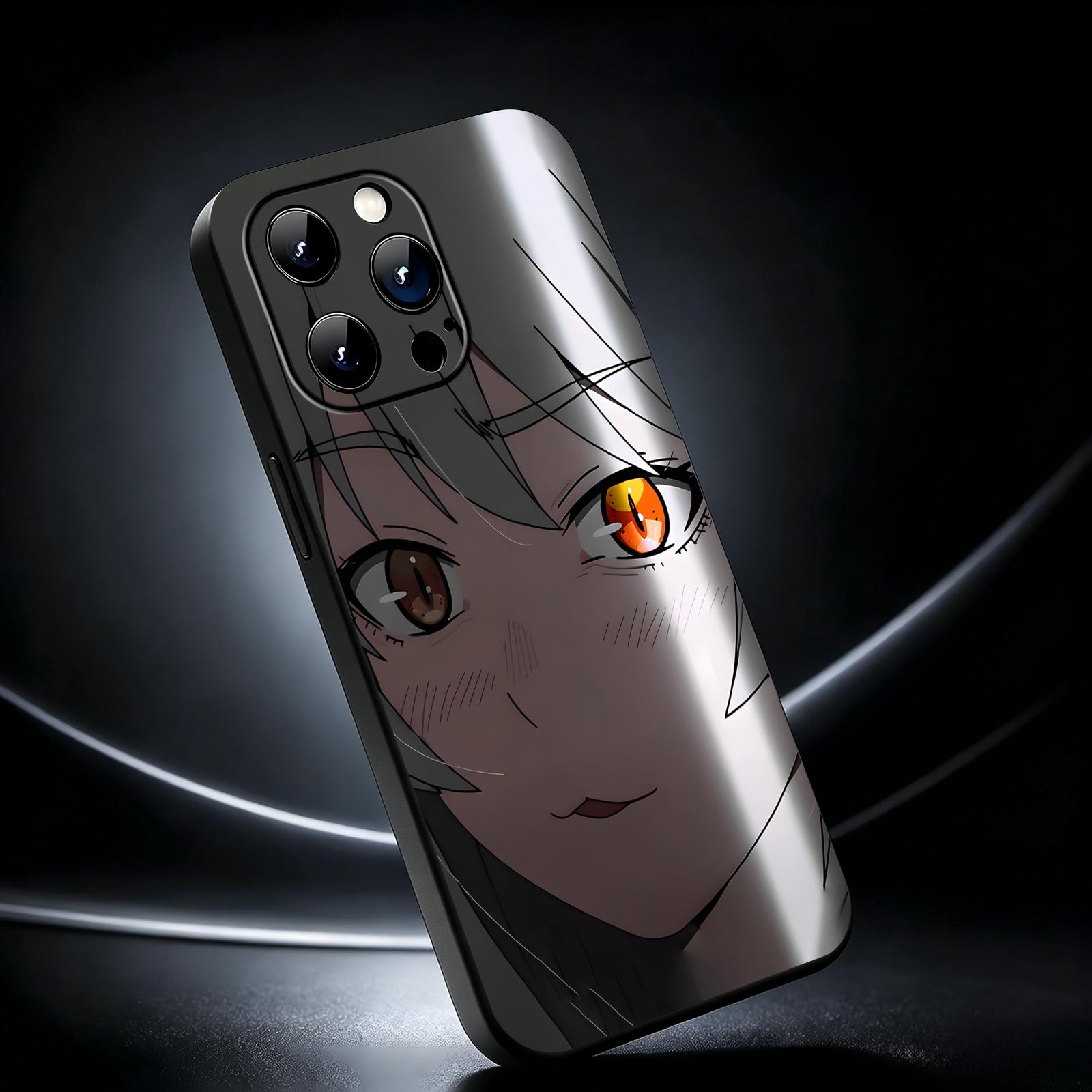 Chainsmoker Cat  Phone Case Fo - огляд і ціна Phone Cases Cat