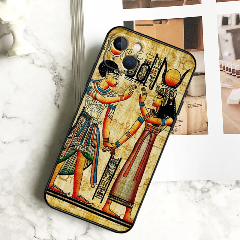 Egypt Cuneiform Akkadian Phara - огляд і ціна Phone Cases Egypt