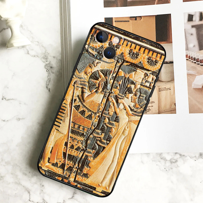 Egypt Cuneiform Akkadian Phara - огляд і ціна Phone Cases Egypt