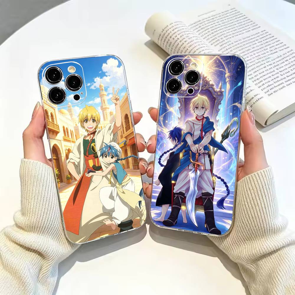 Alibaba Saluja T-The Kingdom o - огляд і ціна Phone Cases Alibaba