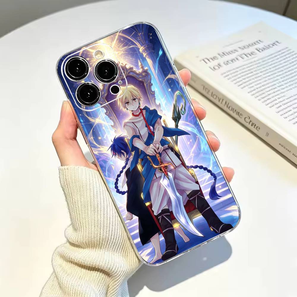 Alibaba Saluja T-The Kingdom o - огляд і ціна Phone Cases Alibaba