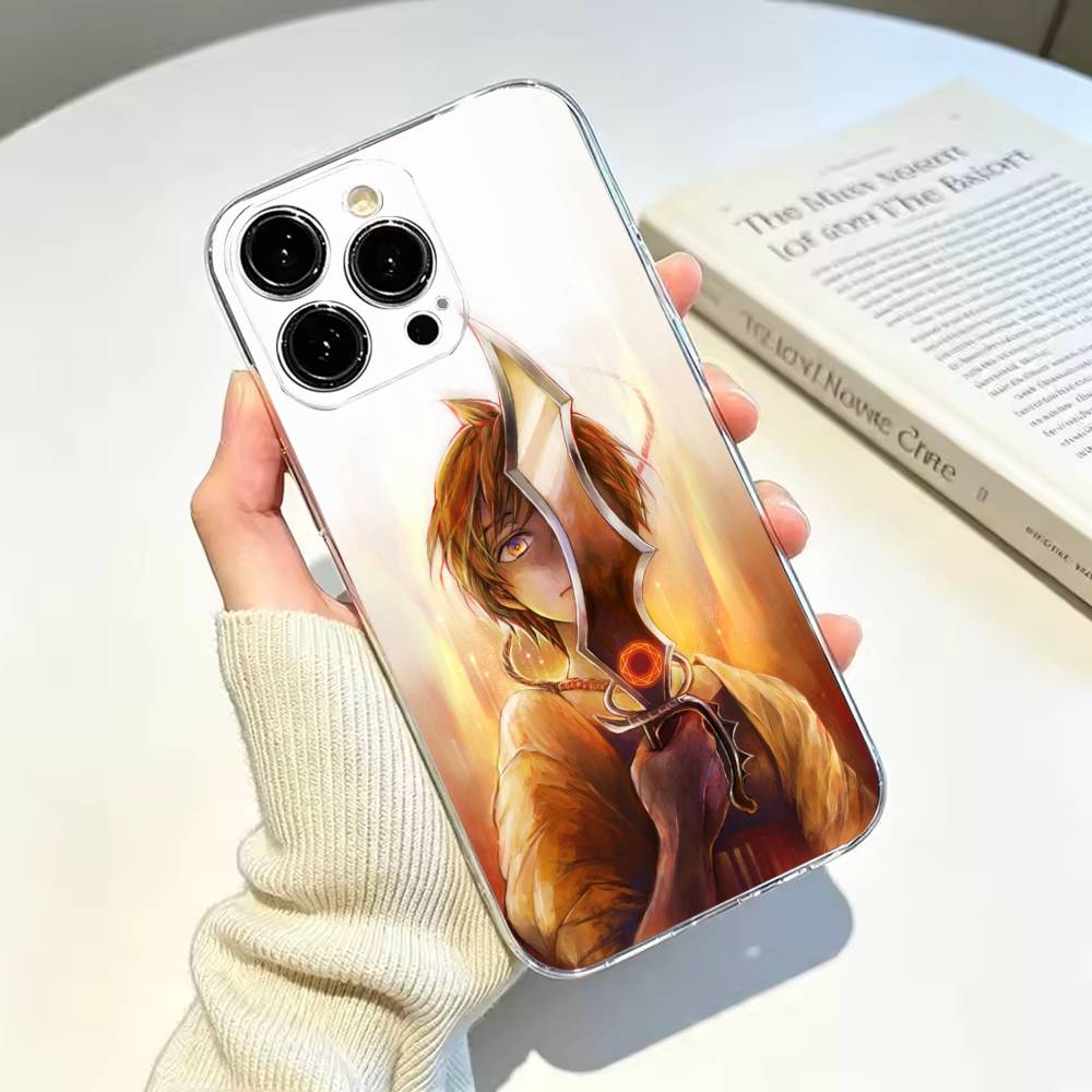Alibaba Saluja T-The Kingdom o - огляд і ціна Phone Cases Alibaba