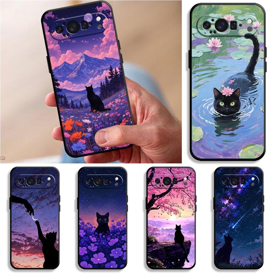 Funda Phone Cover Case for Goo - огляд і ціна Phone Cases Cat