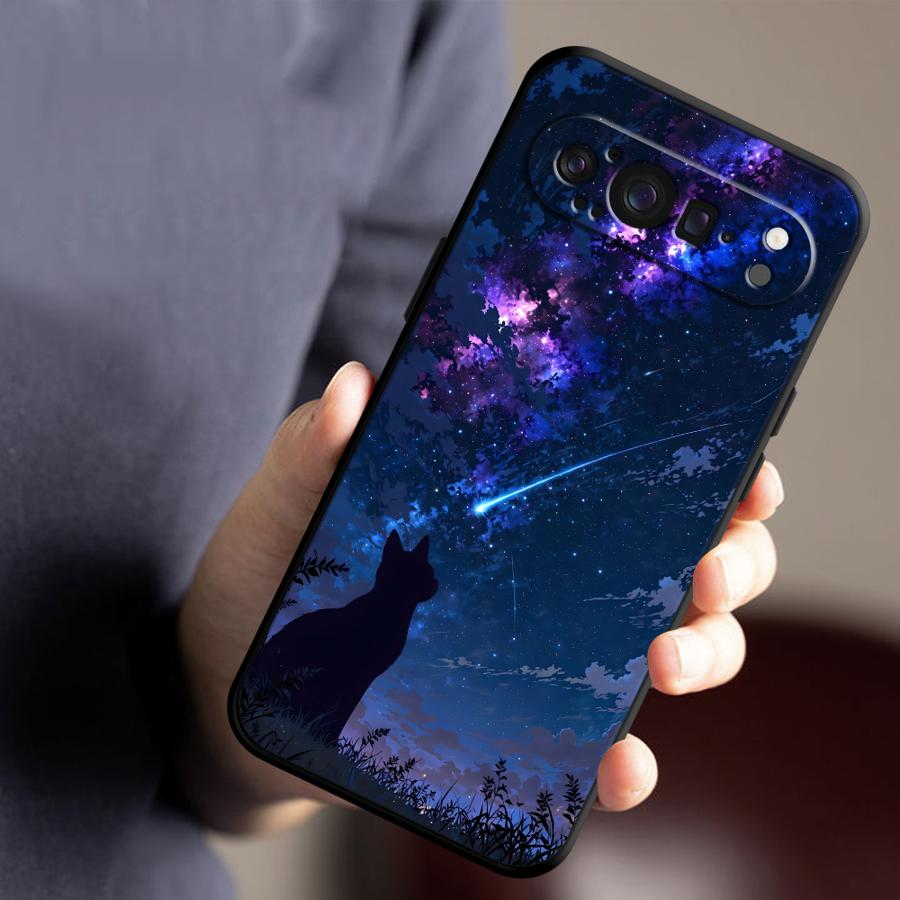 Funda Phone Cover Case for Goo - огляд і ціна Phone Cases Cat