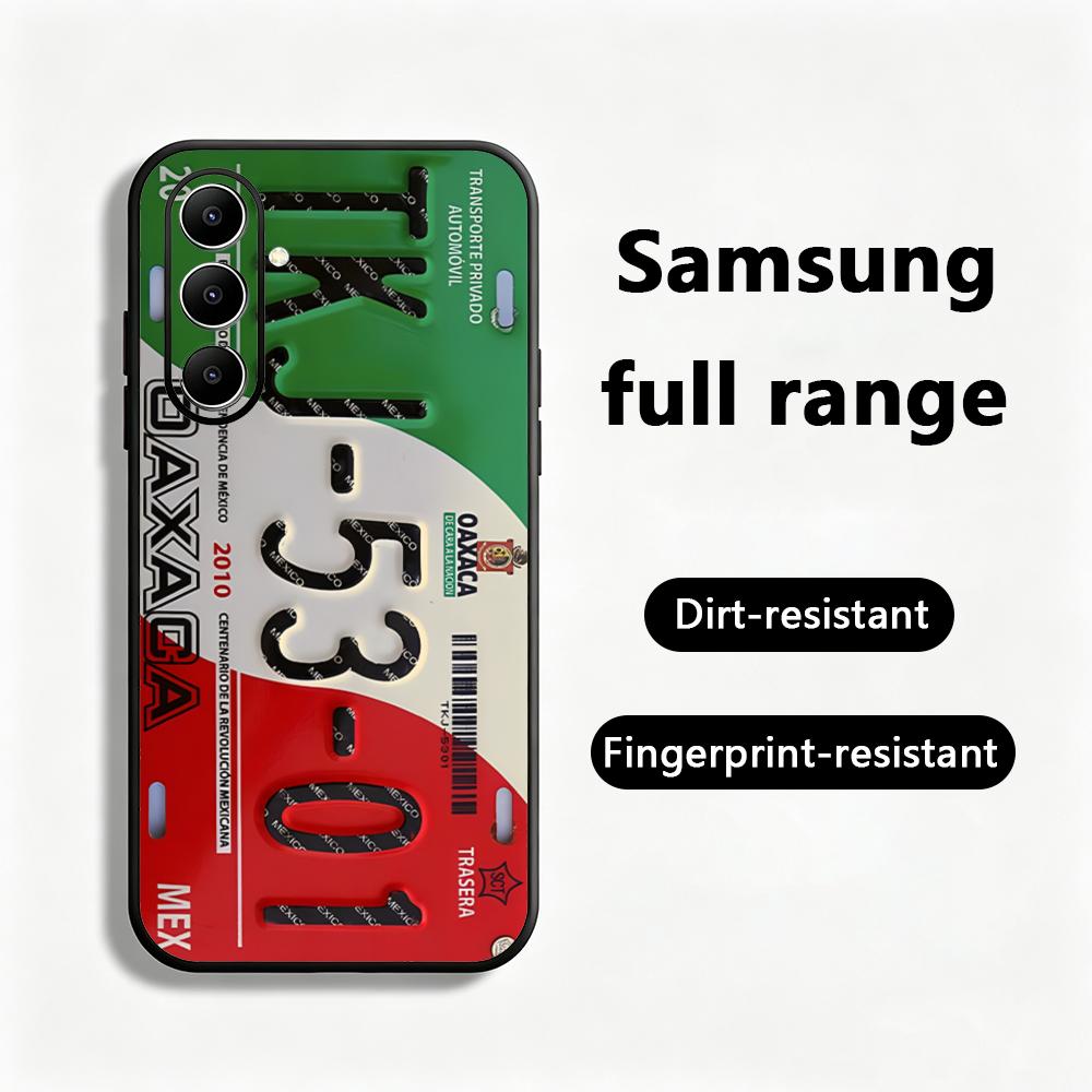 Hot Funny License Plate cool P - огляд і ціна Phone Cases Cool