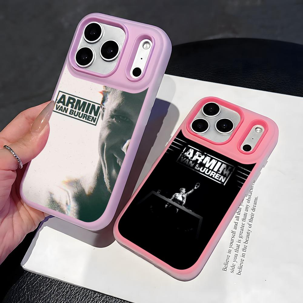 Armin van Buuren DJ Mobile Cel - огляд і ціна Phone Cases With Card Holder