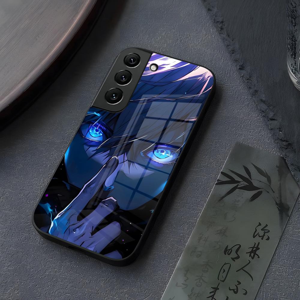JJK Satoru Gojo Smart Phone Ca - огляд і ціна Phone Cases Jjk