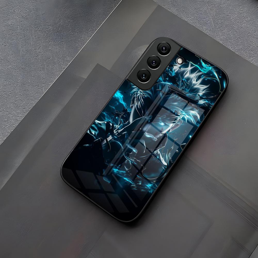 JJK Satoru Gojo Smart Phone Ca - огляд і ціна Phone Cases Jjk