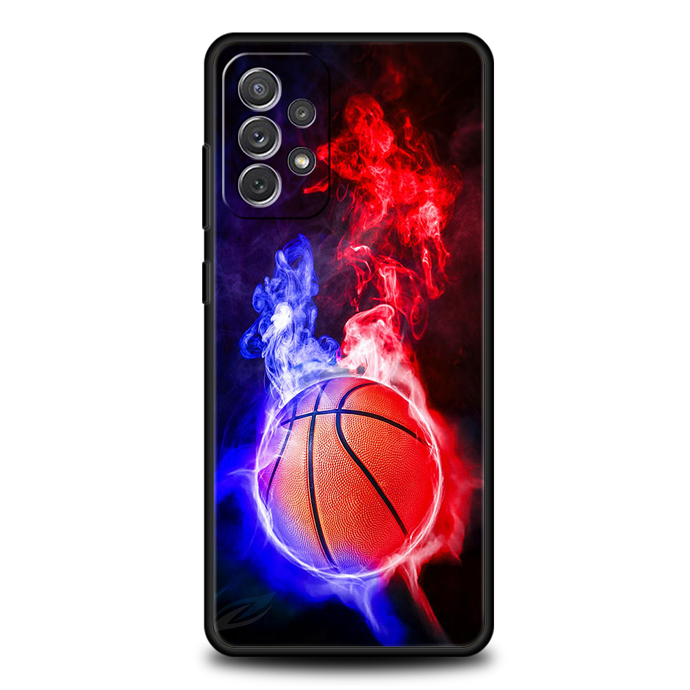 Basketball Basket Sports Phone - огляд і ціна Phone Cases Liverpool