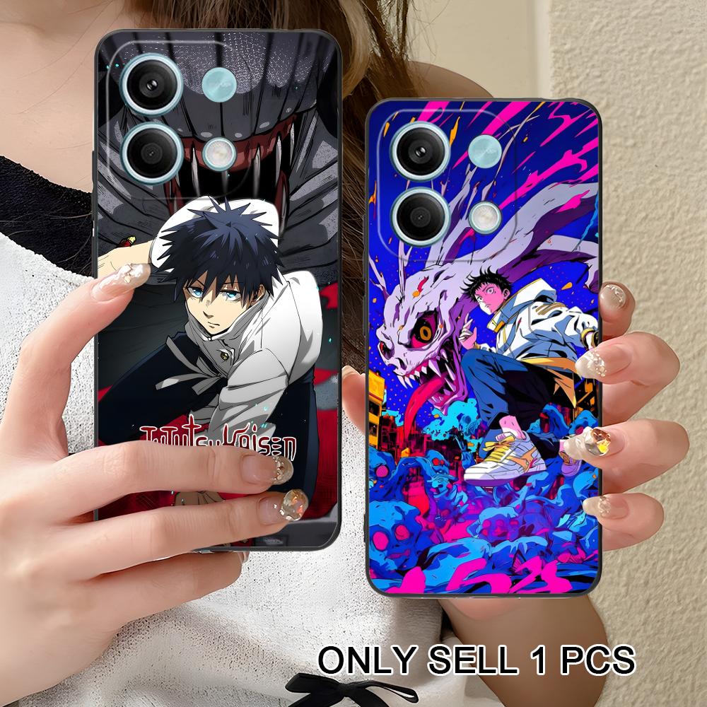 JJK Yuta Okkotsu Phone Case fo - огляд і ціна Phone Cases Jjk