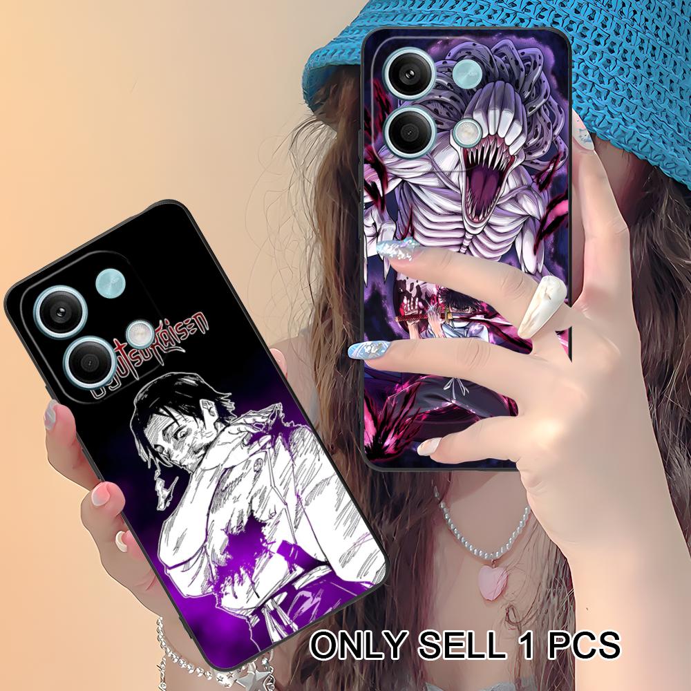 JJK Yuta Okkotsu Phone Case fo - огляд і ціна Phone Cases Jjk