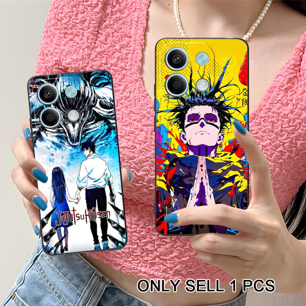 JJK Yuta Okkotsu Phone Case fo - огляд і ціна Phone Cases Jjk