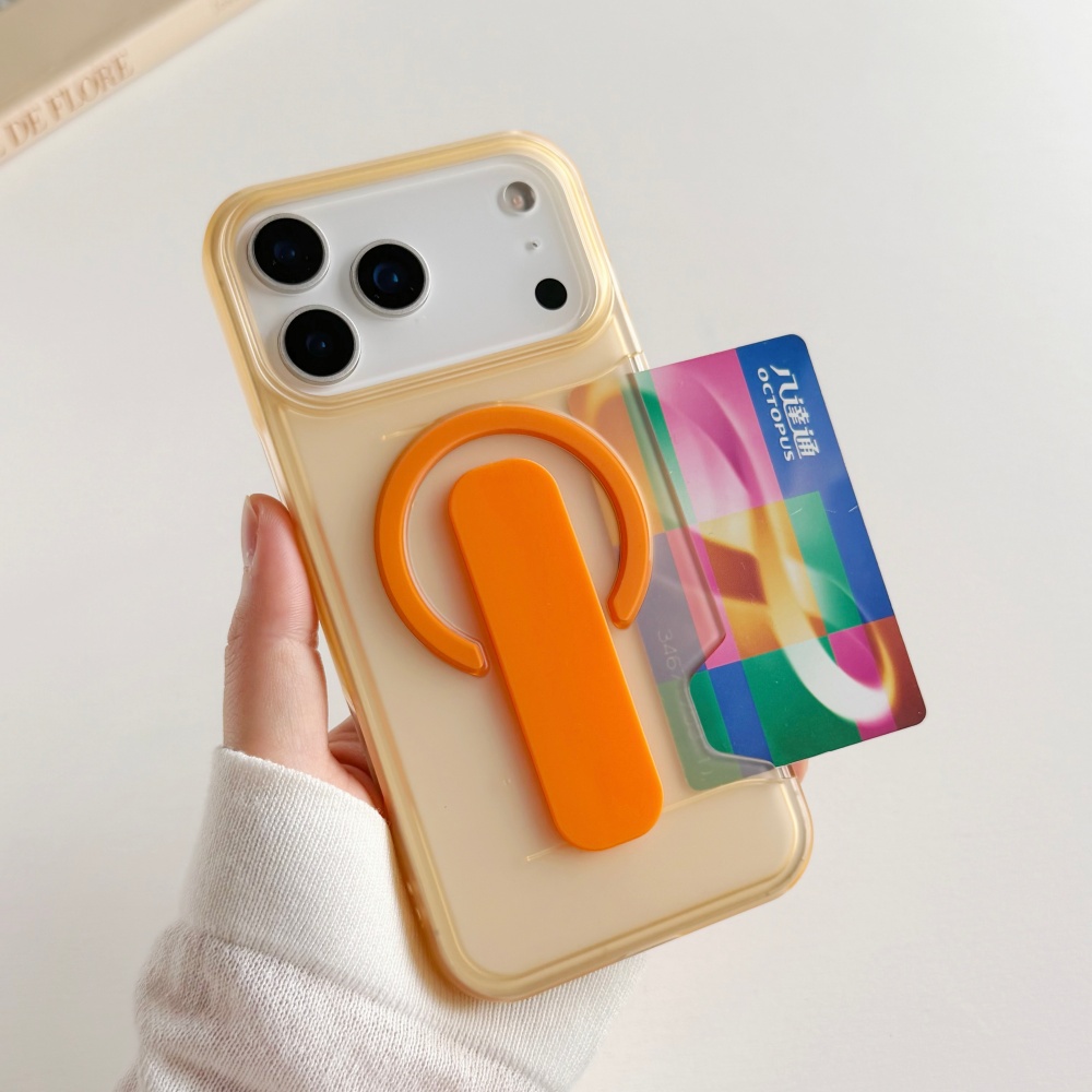 Original Card Holder Clear For - огляд і ціна Phone Cases With Card Holder